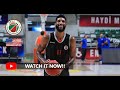  marcus lee   semt77 yalovaspor  202122 best plays  highlights