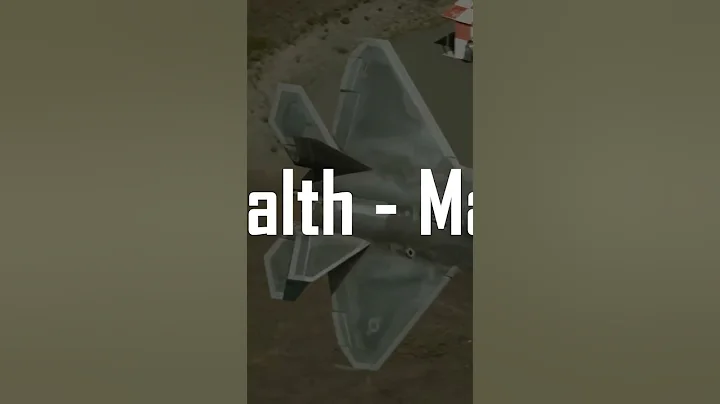 Is the F-47 the Most Powerful Jet Ever Built?