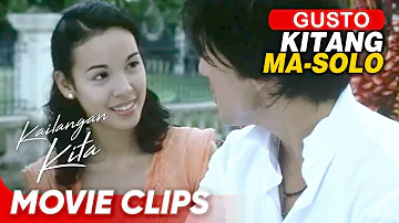 (8/8) Caloy and Lena are reunited! | 'Kailangan Kita' | Movie Clips