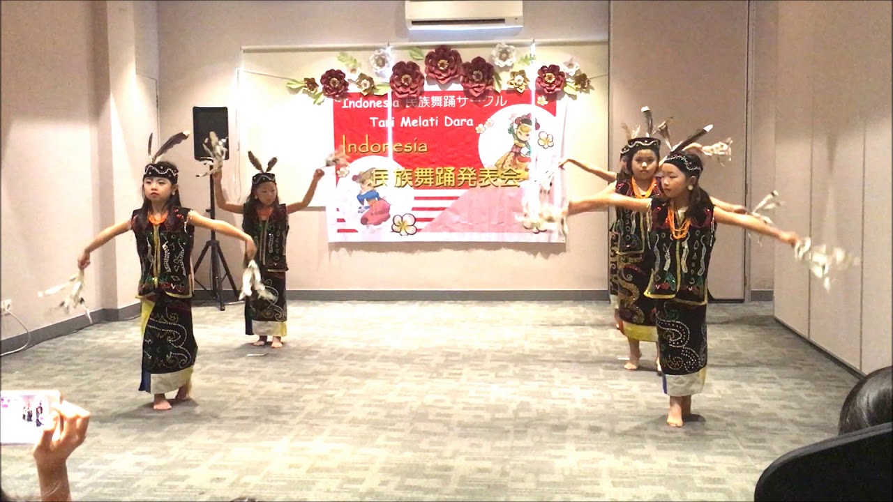 内輪だけでのインドネシア民族舞踊発表会は Sehari Hari ジャカルタ生活日記 暮らしの情報 内輪だけでのインドネシア民族舞踊発表会は Sehari Hari ジャカルタ生活日記 暮らしの情報