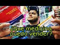 ¿Qué medicina vender en la tiendita de abarrotes?