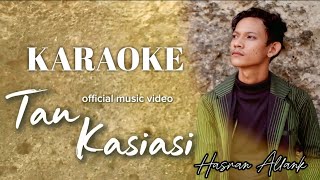 KARAOKE MANDAR tau kasiasi !! cipta Hasrul sr (original version)