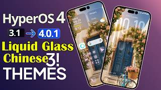 Install iOS 27 Theme On Xiaomi Devices - Not MTZ screenshot 4