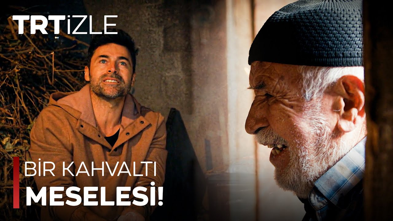 Bir kahvaltı meselesi! 😅 - Şehirden Uzakta 5. Bölüm (Çorum, Boğazkale)