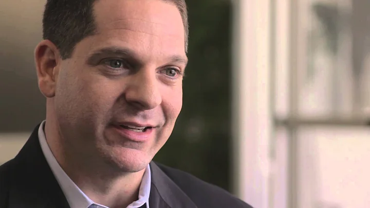 The Metropolitan Revolution: Entrepreneurs come to Cleveland