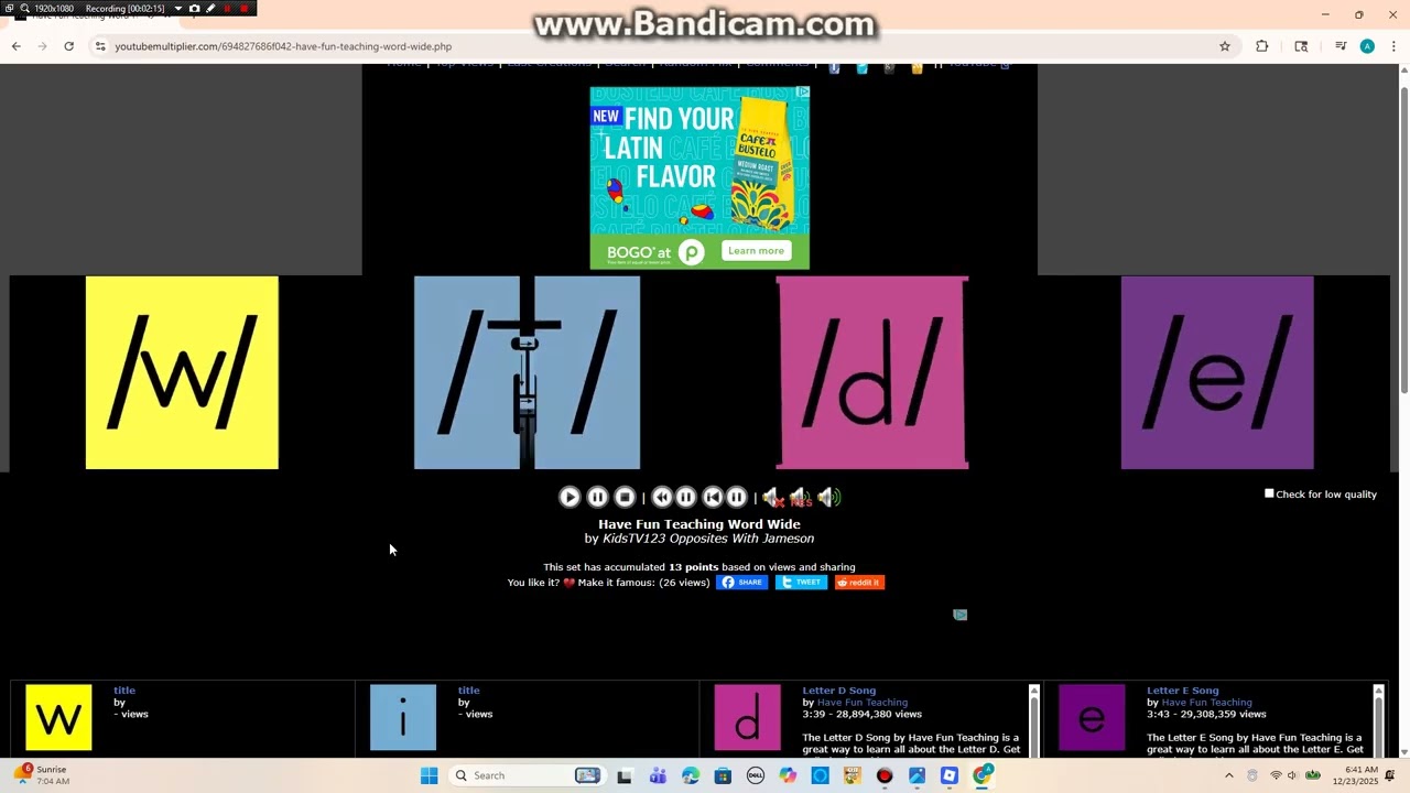 DWE教材セット Fun with Words/Fun and Games $_57.JPG?set_id=8800005007