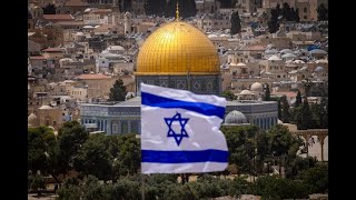 Something unusual happened on the Temple Mount
