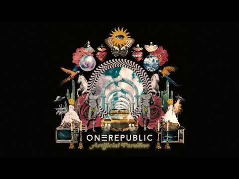 Putar Entr'acte - OneRepublic