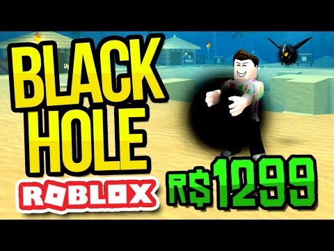 Black Hole Update In Treasure Hunt Simulator Youtube - black hole makes deepest hole in roblox treasure hunt simulator minecraftvideos tv