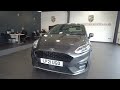 USED FORD FIESTA 1.0T EcoBoost MHEV ST-Line X Edition Hatchback 5dr Petrol Manual Euro 6 (s/s) (125