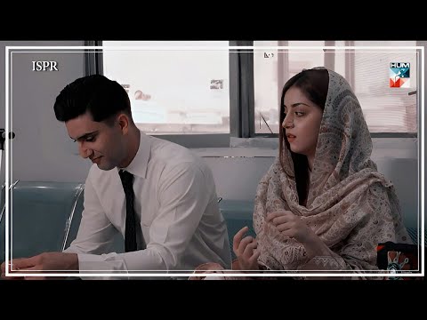 Saad ♡ Dua { Gül Senin Tenin }// Pakistan Klip (Ehd e wafa)