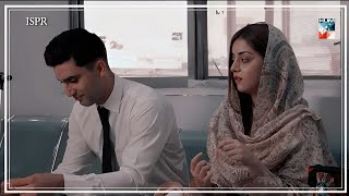 Saad Dua Gül Senin Tenin Pakistan Klip Ehd E Wafa