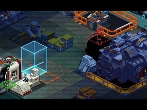 My Review of Space Haven