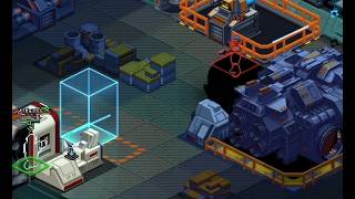 My Review of Space Haven