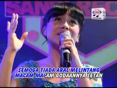 Lesti   Oleh Oleh Official Music Video