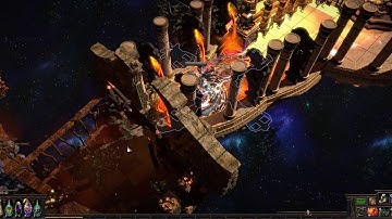 celestial hideout  poe