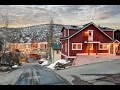 Iconic Historic Barn Home in Park City, Utah Iconic Historic Barn Home in Park City, Utah