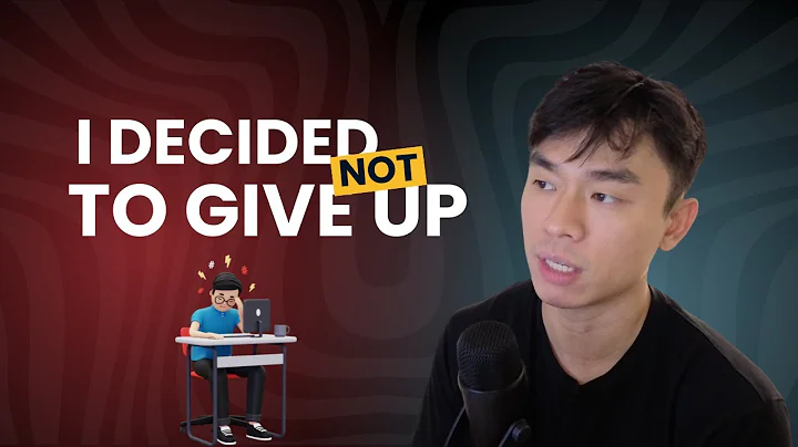 How I Escaped “Tutorial Hell” & AI dependency (and How You Can Too)