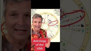 USA's Sibly Chart and the Future of America (part 1)