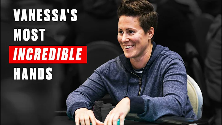 Why SELBST is almost UNBEATABLE  Vanessa Selbst Gr...