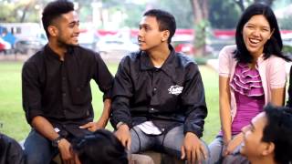 Boystalk Sahur : Episode 4 - Takbiran (Final Episode)