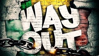 Popcaan Ft. Sizzla & Teflon - Way Out - December 2015