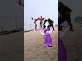 Red dame tu Casita alien Purple Gorilla &amp; Super-man vs me correct shot funny vfx Game #funny #shorts
