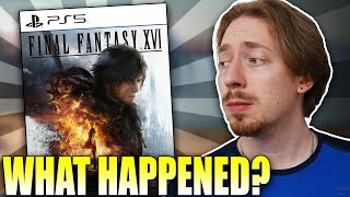 Final Fantasy XVI Failed To Win Me Over... | Review