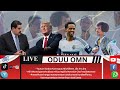 OMN ODUU AMAJJII 5 2025 Karrayyuun Jila Irra Jira