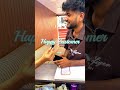 Customer from Kukatpally | iPhone Display Replacement in Hyderabad | iSmart  #hyderabad #appleiphone