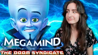 **MEGAMIND 2** is a HUGE mistake (Movie Reaction) The Sequel Nobody Asked For