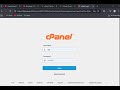 How to Upload Website Files in cPanel Step by Step Guide 2025