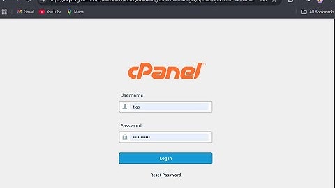How to Upload Website Files in cPanel  Step by Step Guide 2025