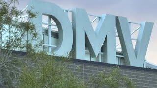 Nevada DMV warns of fake website with chatbot