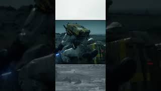 Death Stranding  moments#shorts#gaming#ds#kojima#PC#gameplay#viral#darkhorse#gaming#deathstranding