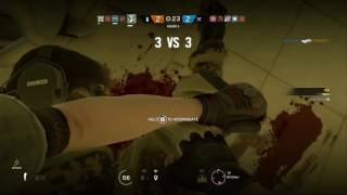 Cav Triple Interrogation