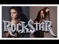 Jade Chynoweth RockStar