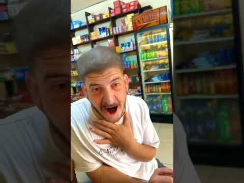 بدو علبت دخان شوفو شو صار اخر شي    الخال اكسبلور  