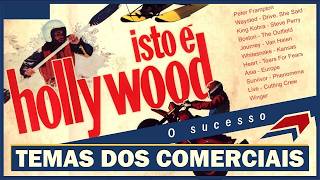 Flashback 80 - Hollywood, O Sucesso! Pt. 2 - Mix#43
