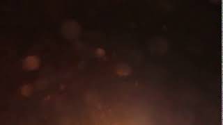 Free stock video Fire Particles Brilliantine Background Movement   stock footage