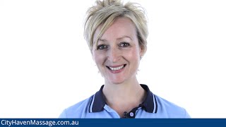 City Haven Massage