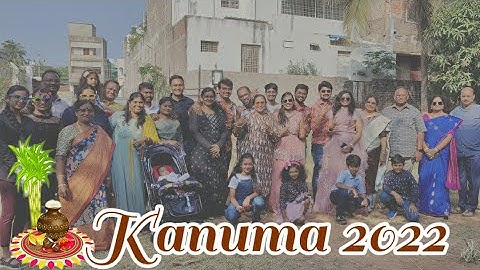 Palasa lo KANUMA 2022 celebrations🥳 full family tho chesukunna pandaga... Dancelu tho full enjoyment