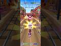Subway surfers soda rush marrakesh - Bunny betty #subwaysurfers #shorts