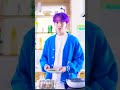 &amp;JO1 Make A Pancake For you 🦊🥞🥞 #JO1 #REN #shorts