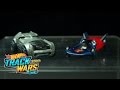 Специальный выпуск: Бэтмен против Супермена | Track Champions | Hot Wheels