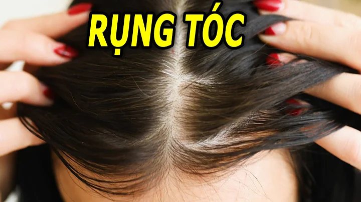 Cách khắc phục rụng tóc ở nữ giới đơn giản nhất