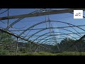 Casa Soto se transforma en un espacio de producción ecológica y formación