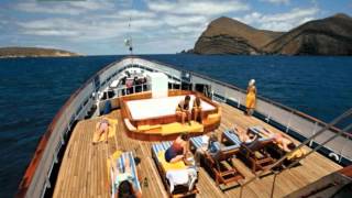 Webinar: International Expeditions Presents the Galapagos Islands