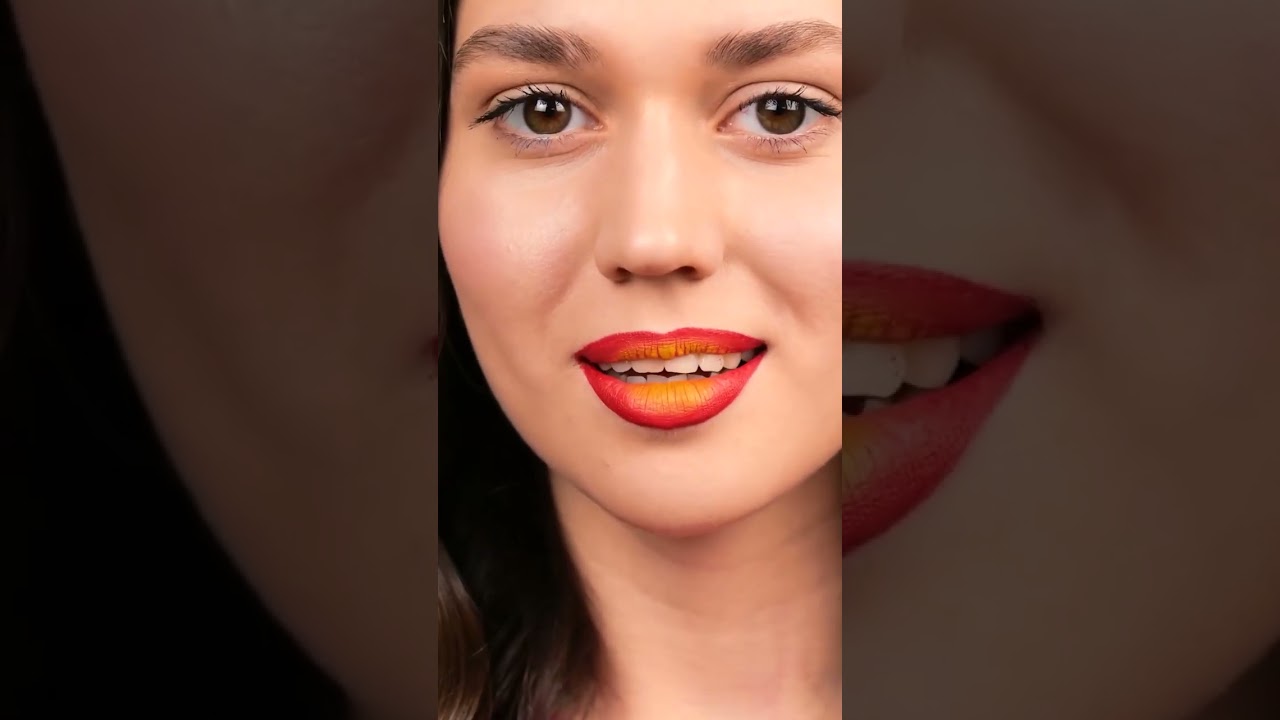 Makeup Magic: Transform Your Look! ✨