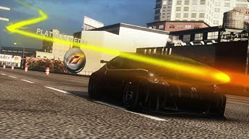 Need for Speed The Run | AEM Challenge | Raw Power | Gameplay by Saan | NOOB DRIVING